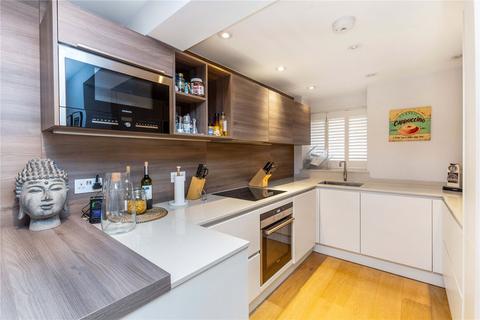 undefined, Gillingham Street, London, SW1V