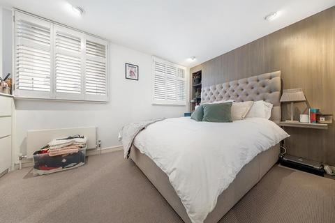 undefined, Gillingham Street, London, SW1V