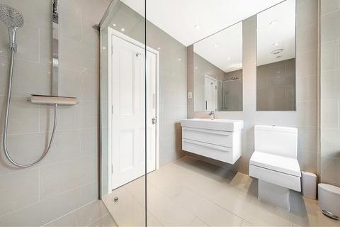 undefined, Gillingham Street, London, SW1V