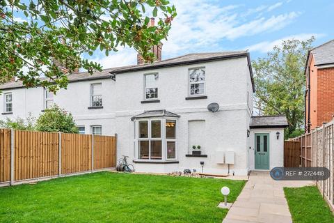 undefined, Station Terrace, Hitchin, SG4