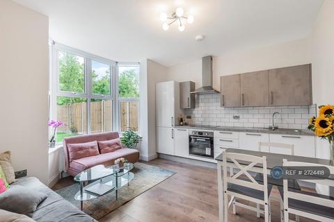 undefined, Station Terrace, Hitchin, SG4