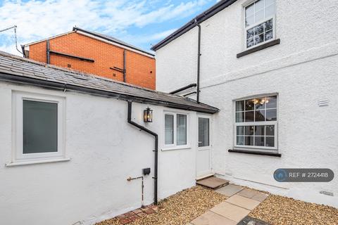 undefined, Station Terrace, Hitchin, SG4