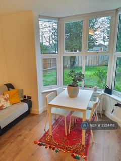 undefined, Station Terrace, Hitchin, SG4