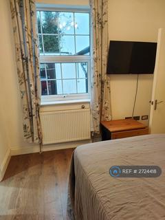 undefined, Station Terrace, Hitchin, SG4