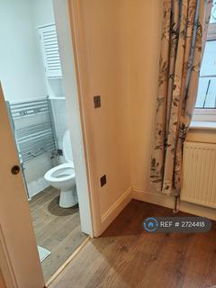 undefined, Station Terrace, Hitchin, SG4