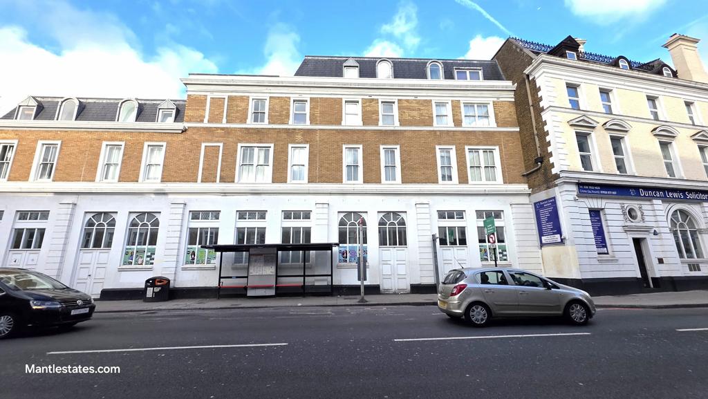 Image of block
