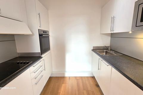 1 bedroom flat for sale, 5 Kingsland Passage, Hackney E8