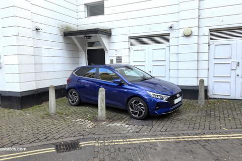 1 bedroom flat for sale, 5 Kingsland Passage, Hackney E8