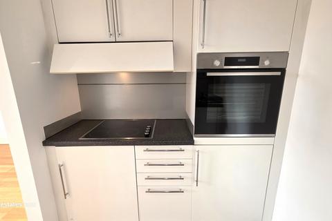 1 bedroom flat for sale, 5 Kingsland Passage, Hackney E8