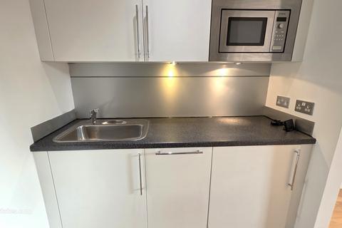 1 bedroom flat for sale, 5 Kingsland Passage, Hackney E8