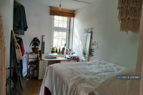 undefined, Darcy House, London, E8