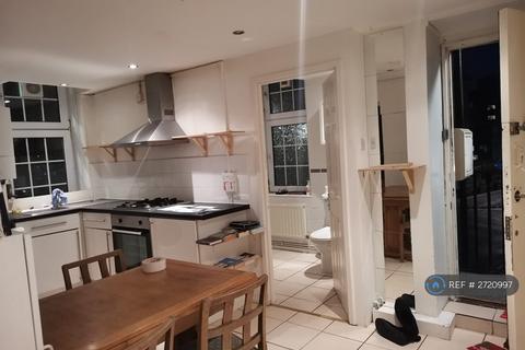 undefined, Darcy House, London, E8