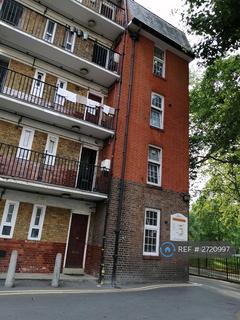 undefined, Darcy House, London, E8