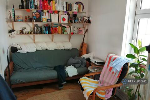 undefined, Darcy House, London, E8