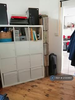 undefined, Darcy House, London, E8