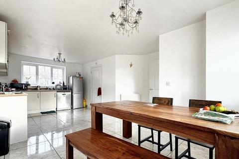 Hamilton Way, Bristol BS14