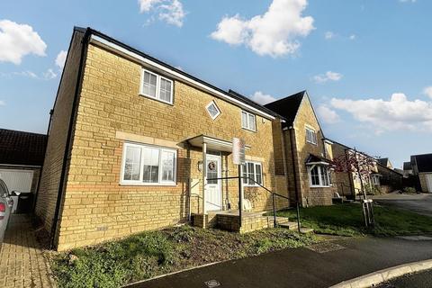 undefined, Hamilton Way, Bristol BS14