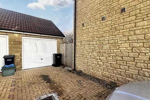 undefined, Hamilton Way, Bristol BS14