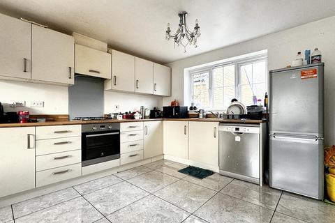 undefined, Hamilton Way, Bristol BS14