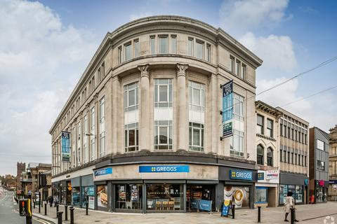 Office to rent, 4-12 Knowsley St Bolton BL1 2AH