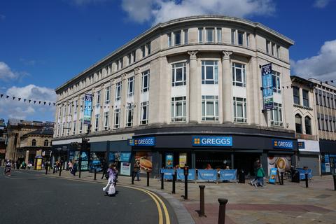Office to rent, 4-12 Knowsley St Bolton BL1 2AH