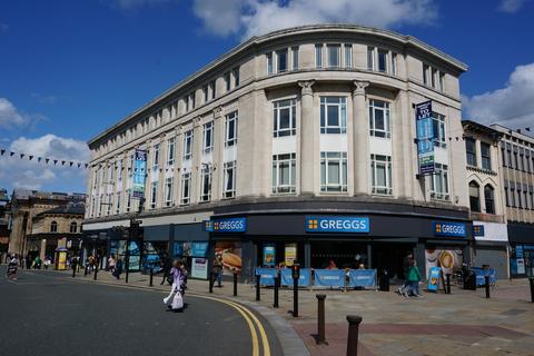 Office to rent, 4-12 Knowsley St Bolton BL1 2AH