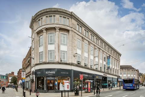Office to rent, 4-12 Knowsley St Bolton BL1 2AH
