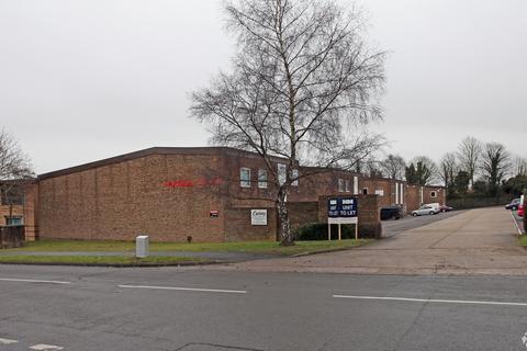 Warehouse to rent - Parnell Ct Andover SP10 3LX