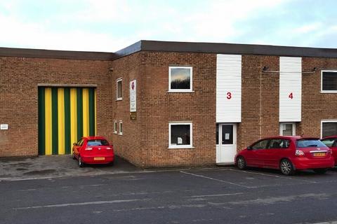 Warehouse to rent, Parnell Ct Andover SP10 3LX