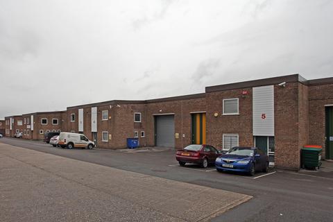 Warehouse to rent, Parnell Ct Andover SP10 3LX