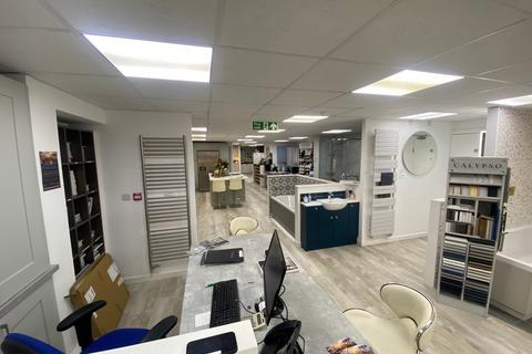 Warehouse for sale, 8 Castlegate Salisbury SP4 6QX