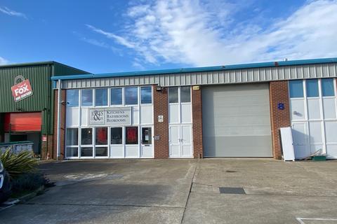 Warehouse for sale, 8 Castlegate Salisbury SP4 6QX