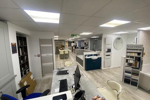 Warehouse for sale, 8 Castlegate Salisbury SP4 6QX