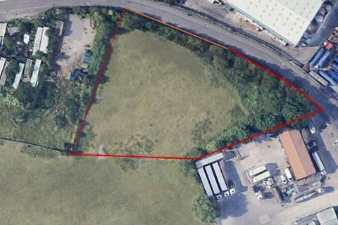 Land for sale, Mersey View Rd Widnes WA8 8LL
