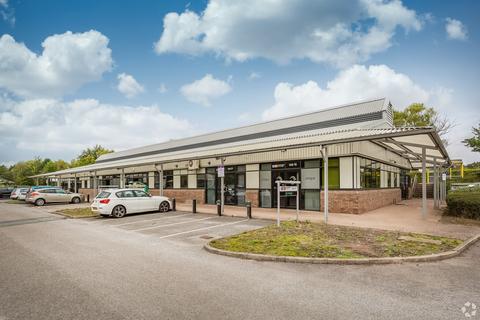 Office to rent, Wavertree Blvd S Liverpool L7 9PF