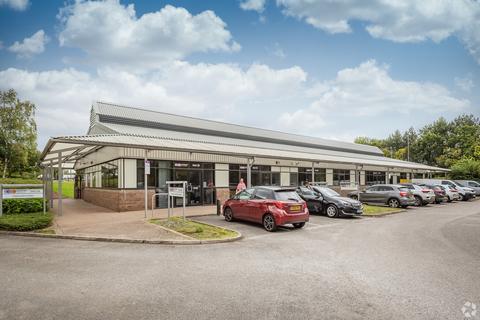 Office to rent, Wavertree Blvd S Liverpool L7 9PF