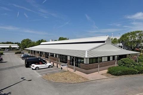 Office to rent, Wavertree Blvd S Liverpool L7 9PF