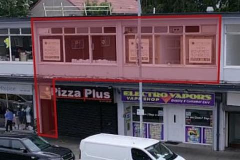 Retail property (high street) to rent, 29-30 Marian Sq Bootle L30 5QA