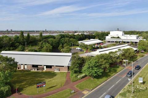 Office to rent, Newton Ct Liverpool L13 1EJ