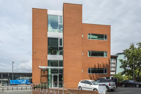 Office to rent, Highfield St Liverpool L3 6AA