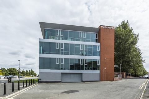 Office to rent, Highfield St Liverpool L3 6AA