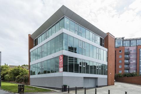 Office to rent, Highfield St Liverpool L3 6AA