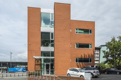 Office to rent, Highfield St Liverpool L3 6AA