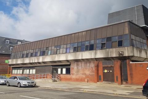 Office for sale, High Park St Liverpool L8 6DY