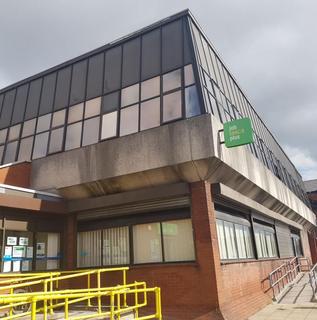 Office for sale, High Park St Liverpool L8 6DY