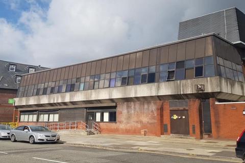 Office for sale, High Park St Liverpool L8 6DY