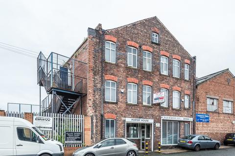 Office to rent, 6 Porter St Liverpool L3 7BL