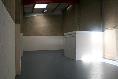 Warehouse to rent, Netherhampton Rd Salisbury SP2 8NW