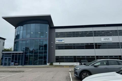 Office to rent, 2 Prospect Rd Westhill AB32 6FE