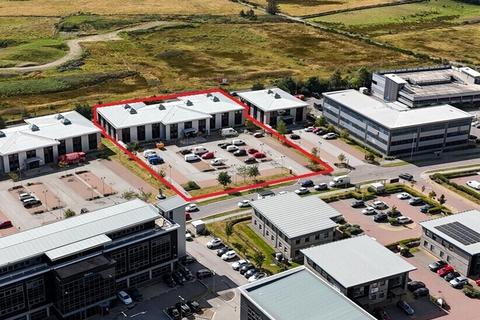 Office to rent - 2 Prospect Rd Westhill AB32 6FE